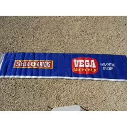 TOILE STELLA ARTOIS / VEGA 2000 2M38 X0M50