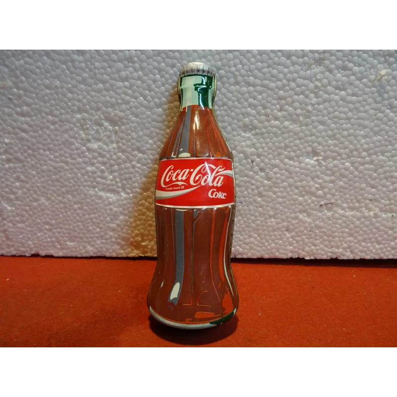 6 VERRES COCA-COLA COLLECTOR HT 14.50CM - Tigrebock