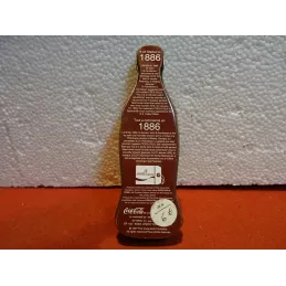 BOITE  COCA-COLA 14.80CM X4.50CM