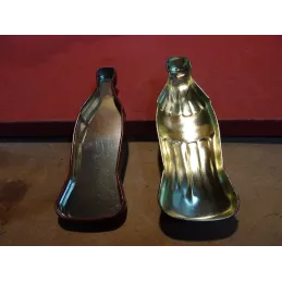 BOITE  COCA-COLA 14.80CM X4.50CM