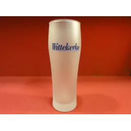 1 VERRE WITTEKERKE 25 CL 