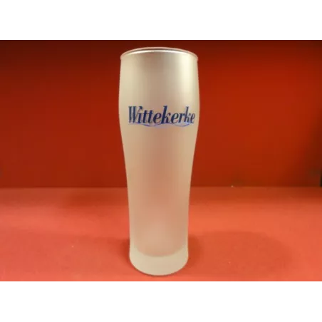 1 VERRE WITTEKERKE 25 CL 