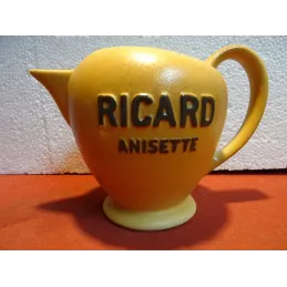 PICHET RICARD  ANISETTE 1/2...