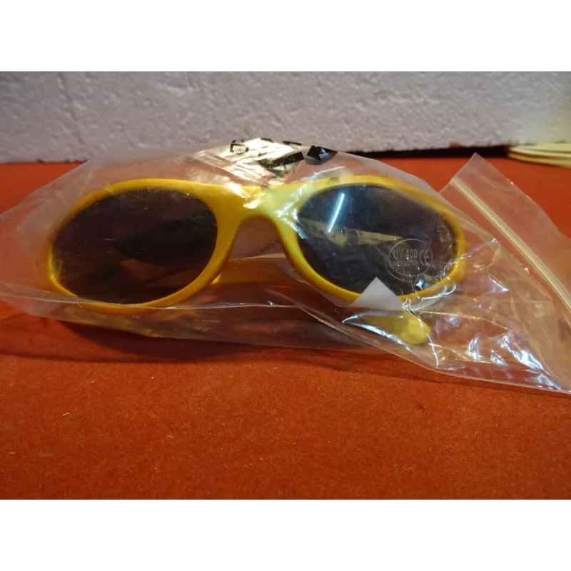 LUNETTES DE SOLEIL RICARD  R DE MARSEILLE