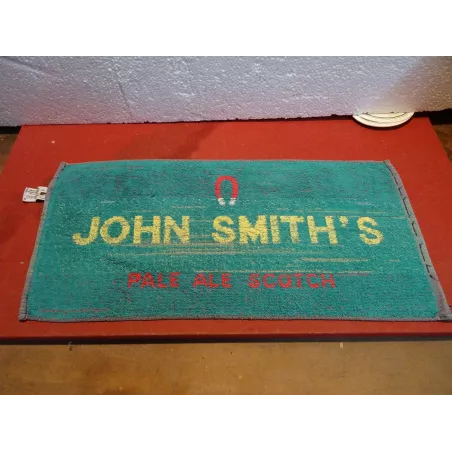 TAPIS JOHN SMITH'S