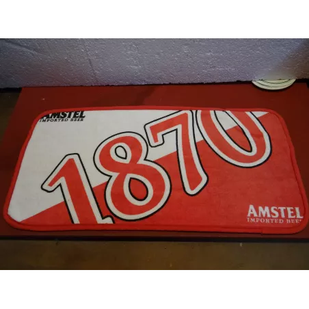 TAPIS AMSTEL  49CM X24CM