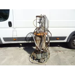 GRAISSEUR AUTOLUB  HT 1M45