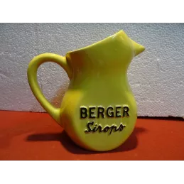 PICHET BERGER SIROPS 1 LITRE