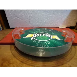 PLATEAU PERRIER  DIAMETRE 42CM