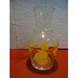 CARAFE CROZET 50CL  HT 16.50CM