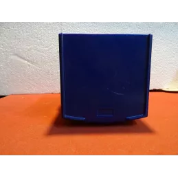 SUCRIER PASTIS 51 12.50CM X12.50CM X13CM