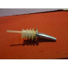 PISSETTE INOX