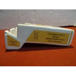 CENDRIER MARLBORO  10.50CM X6CM X3CM