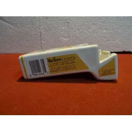 CENDRIER MARLBORO  10.50CM X6CM X3CM