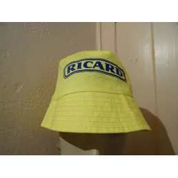 CASQUETTE RICARD - Tigrebock