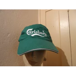 CASQUETTE CARLSBERG