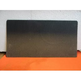 TAPIS BIERE CH'TI 41.50CM X22CM