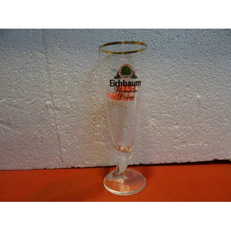 1 VERRE EICHBAUM 25CL HT.21.50CM