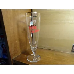 1 VERRE EICHBAUM 25CL HT.21.50CM