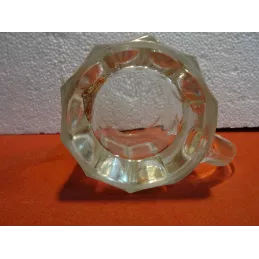 CHOPE DEPOLIE MOREAU  VEZELISE HT. 11.60CM