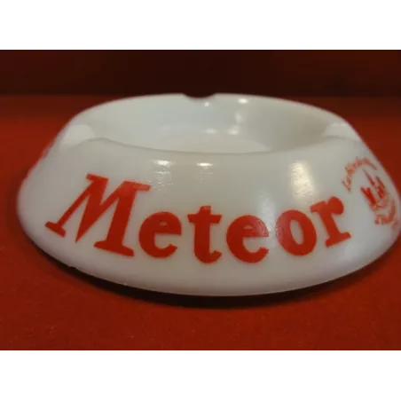 1 CENDRIER  METEOR 