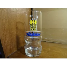 1 VERRE ALSFELDER 30CL HT 14.60CM