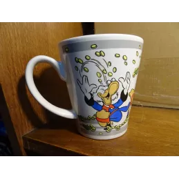 MUG DISNEY  HT 10.80CM