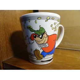 MUG DISNEY  HT 10.80CM