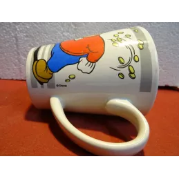 MUG DISNEY  HT 10.80CM