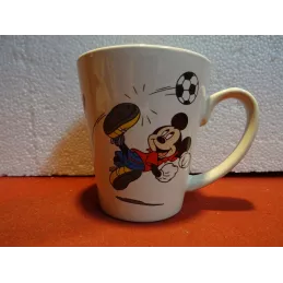 MUG DISNEY MICKEY  MOUSE  HT 11CM