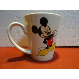 MUG DISNEY MICKEY  MOUSE  HT 11CM