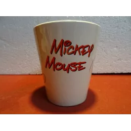 MUG DISNEY MICKEY  MOUSE  HT 11CM
