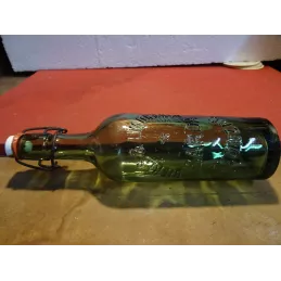 BOUTEILLE BIERES ET LIMONADES  SARDA  OLONZAC HT 28CM