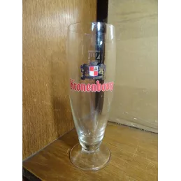 VERRE KRONENBOURG 25CL...