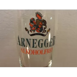 1 VERRE ARNEGGER  20 CL 