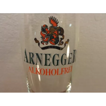 1 VERRE ARNEGGER  20 CL 