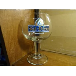 1 VERRE VAL DIEU 25/33CL HT...