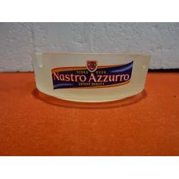 CENDRIER  NASTRO AZZURRO  DIAMETRE 10.50CM