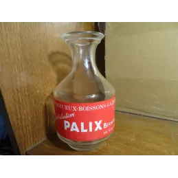 CARAFE  PALIX  BERNARD 50CL HT 16CM