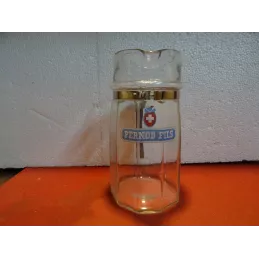 PICHET  PERNOD FILS  HT 20.50CM