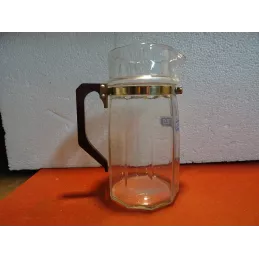 PICHET  PERNOD FILS  HT 20.50CM