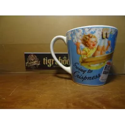 MUG KELLOGGS HT 10CM