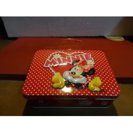 VALISE MINNIE 18CM X13CM...