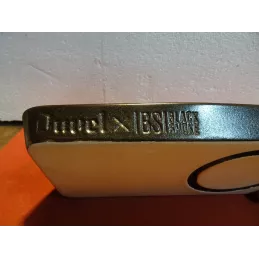 PLATEAU  DUVEL EN CERAMIQUE  28.50CM X15.50CM