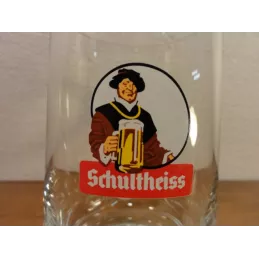 1 CHOPE SCHULTHEISS 25 CL 