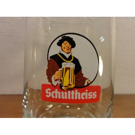 1 CHOPE SCHULTHEISS 25 CL 