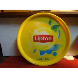 PLATEAU LIPTON  DIAMETRE 36CM