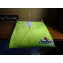 GILET JUPILER JAUNE