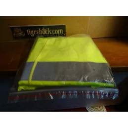 GILET JUPILER JAUNE
