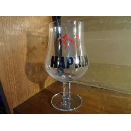 6 VERRES HAPKIN 33/50CL HT...